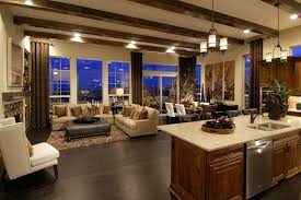 Open Floor Plans Love Them Or Leave Them