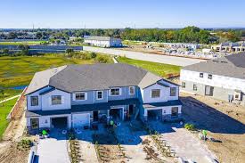 Lake Townhomes Apopka Fl