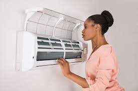 Residential Air Conditioner Repair
