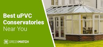 Upvc Conservatory A Complete Guide