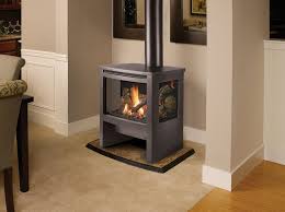 Freestanding Wood Heaters And Stove