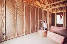 Home Commercial Wall Insulation