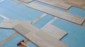 Board Wooden Floor Color Icon Animation