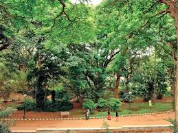 Founder Kempe Gowda