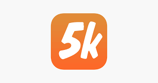 Run 5k Couch To 5k Program On The App