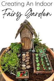 Diy Fairy Garden Ideas Stacy Risenmay