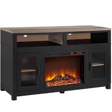 Electric Fireplace Tv Stand For Tvs
