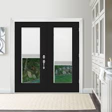 French Doors Exterior