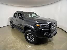 2023 Toyota Tacoma Trd Off Road For