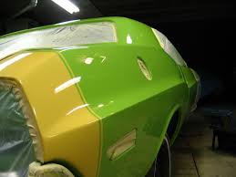 Paint Your Car With Ppg