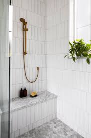 Shower Tile Ideas For A Standout Bathroom