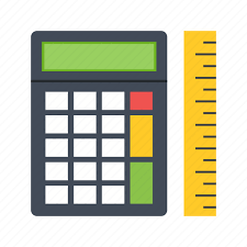 Calculate Calculator Graph Measure