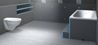Wedi Building Panels