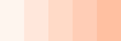 13 Paint Colors That Go With Peach