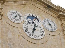 Astronomical Clock Wikipedia