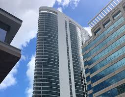 Fort Lauderdale Luxury Tower Lands