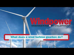 Why Wind Turbines Need Those