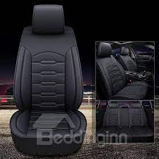 Leather Seat Covers Leather Car Seat