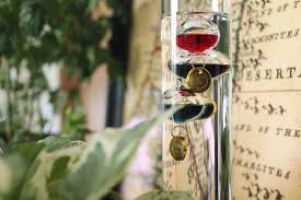 Galileo Thermometer Images Browse