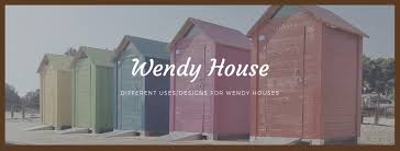 Wendy House Series This Diy May Just