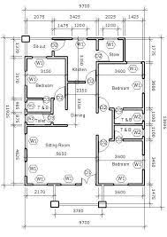 3 Bedroom Flat Floor Plan Pdf Google