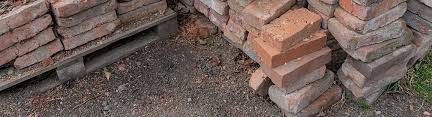 How To Dispose Of Bricks Dumpsters Com