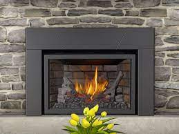 Napoleon Infrared X3 Gas Fireplace