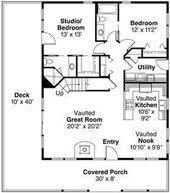 23 Best 500 Sq Ft House Ideas Small