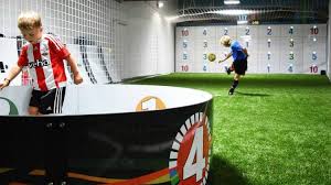 Accelerate Football Training