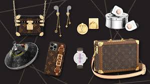Louis Vuitton Gadgets And Tech