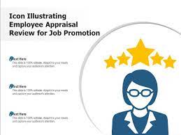 Icon Ilrating Employee Appraisal