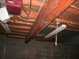 garage support beam structural