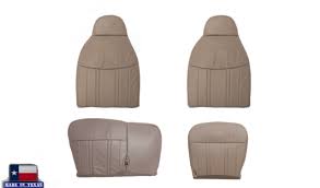Seat Seat Covers For 1998 Ford F 150
