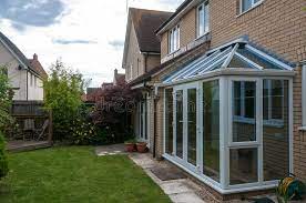 Garden Uk Lean To Conservatory
