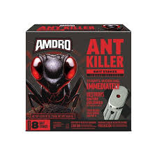Amdro Indoor Outdoor Ant Bait