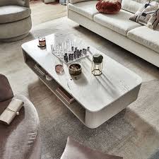 Panorama Coffee Table Modern Living