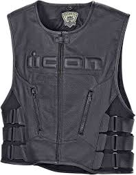 Icon Regulator D30 Vest Buy