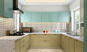 125 Modular Kitchen Designs Kitchen