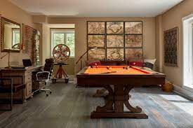 45 Pool Table Room Outstanding