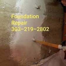 Denver Foundation Repair And House