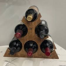 Wine Storage Racks At Rs 1200 Metal