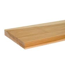 S4s Hickory Board