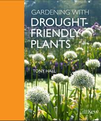 Gardening With Drought Friendly Plants