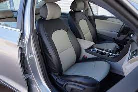 Seat Covers For Hyundai Tiburon For