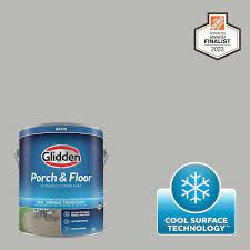Glidden Porch And Floor 1 Gal Ppg1009