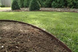 3 Types Of Lawn Edging For Landscape Design