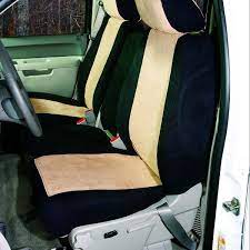 Hatchie Bottom Custom Fit Seat Cover