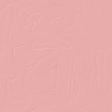 Pastel Pink Texture With Brush Strokes