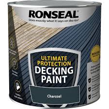 Ronseal Ultimate Protection Decking