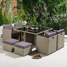 Garden Furniture Sets Outdoor